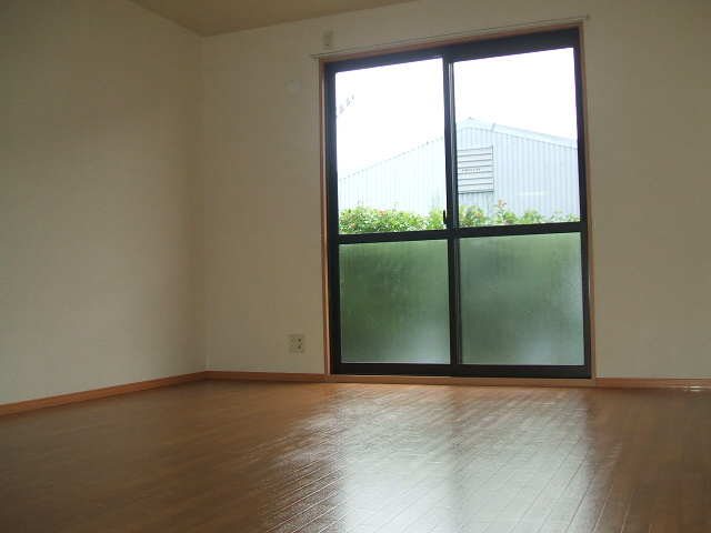 セジュールよあけ【キャッシュバック対象】の居間・リビング|リビングです