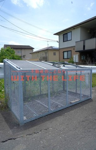 セジュールよあけ【キャッシュバック対象】のその他共用部分