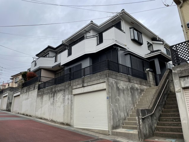 【外観】の画像