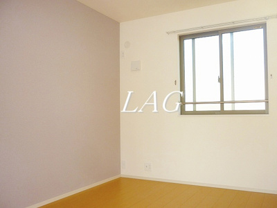 【寝室】 | リト・カノン | 寝室です。