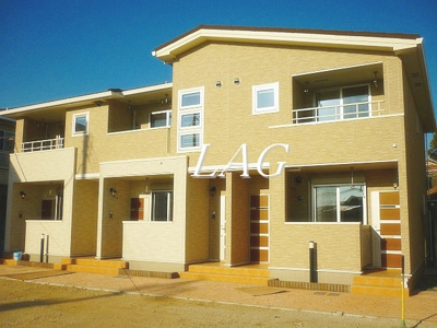 【外観】 | リト・カノン | 外観です。