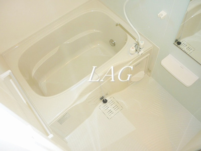 【浴室】 | リト・カノン | お風呂です。