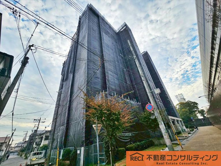 夙川グランドハイツ