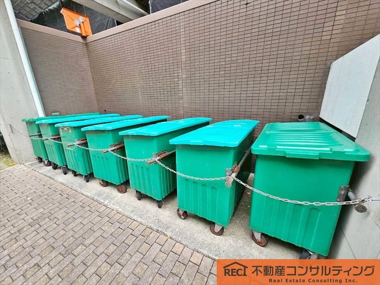 夙川グランドハイツのその他