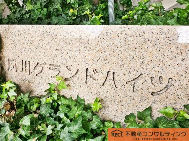 夙川グランドハイツのその他