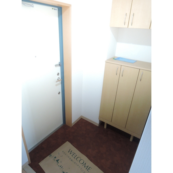 アプリコットハウス