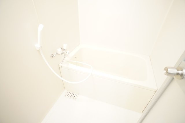 サンジェランの浴室