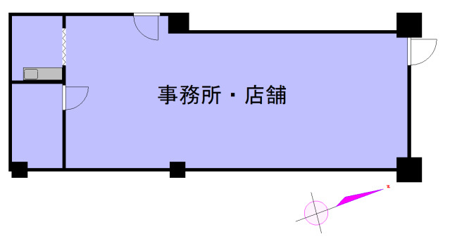 テリハ広島