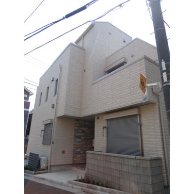 【外観】 | ボヌールヤマキチⅢ