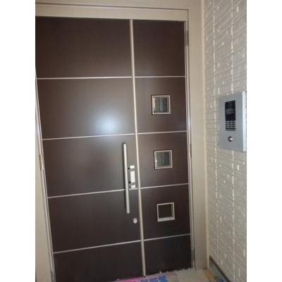 【玄関】 | ボヌールヤマキチⅢ