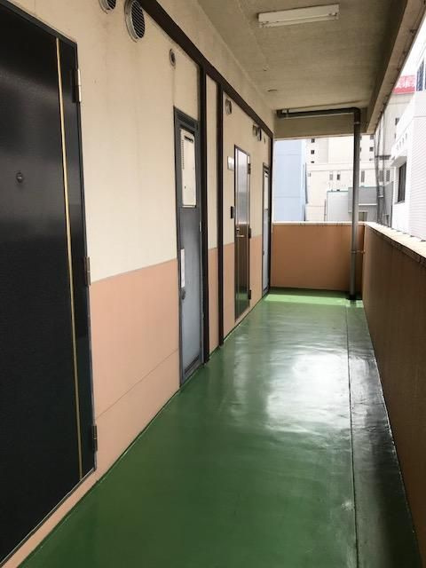 クオリティ平田のその他共用部分