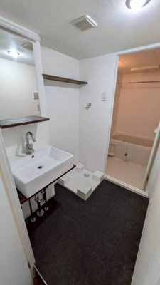 【洗面所】 | trias226