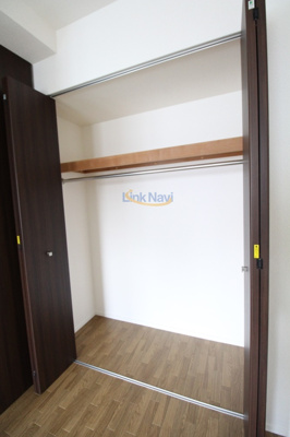 【収納】 | ノルデンタワー新大阪プレミアム