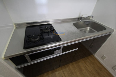 【キッチン】 | ノルデンタワー新大阪プレミアム