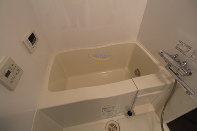 【浴室】 | ノルデンタワー新大阪プレミアム