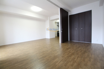 【寝室】 | ノルデンタワー新大阪プレミアム