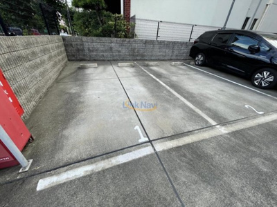 【駐車場】 | ノルデンタワー新大阪プレミアム