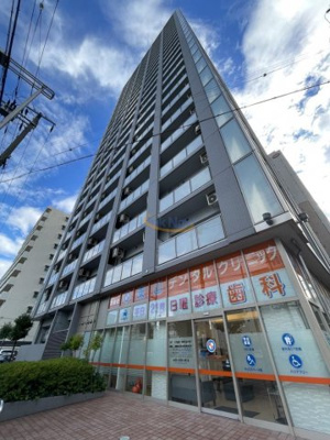 【外観】 | ノルデンタワー新大阪プレミアム