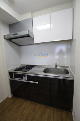 【キッチン】 | ノルデンタワー新大阪プレミアム