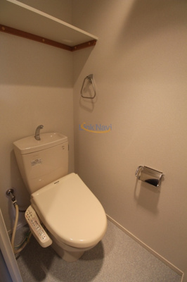 【トイレ】 | ノルデンタワー新大阪プレミアム