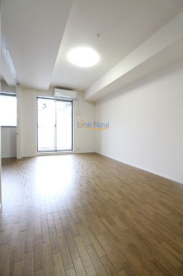 【居間・リビング】 | ノルデンタワー新大阪プレミアム