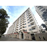 ふれあいの街Ｄ棟の画像