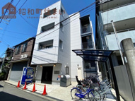 BLISS POINT阿倍野Ⅱ（ブリスポイント阿倍野Ⅱ）の画像