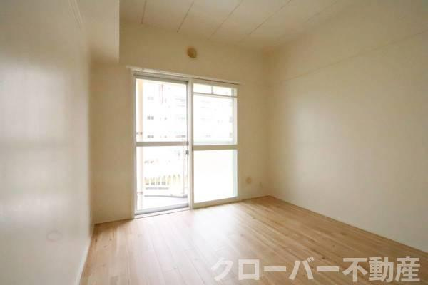 ビレッジハウス仁尾1号棟の内装|ビレッジハウスの同一物件・同一タイプの間取りの写真です