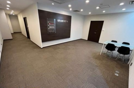 本町グラマシーのその他共用部分|打合せ室2F・3F・6F