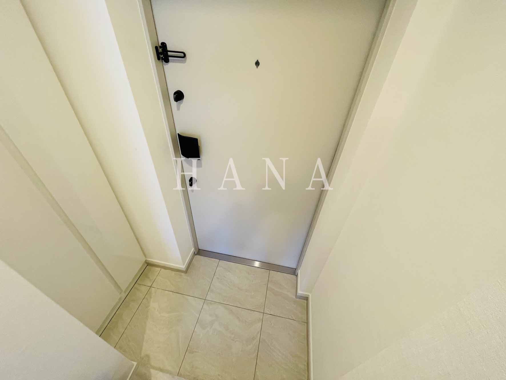 アーバンパーク行徳ステーションフロントの玄関