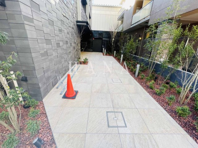 アーバンパーク行徳ステーションフロントのその他