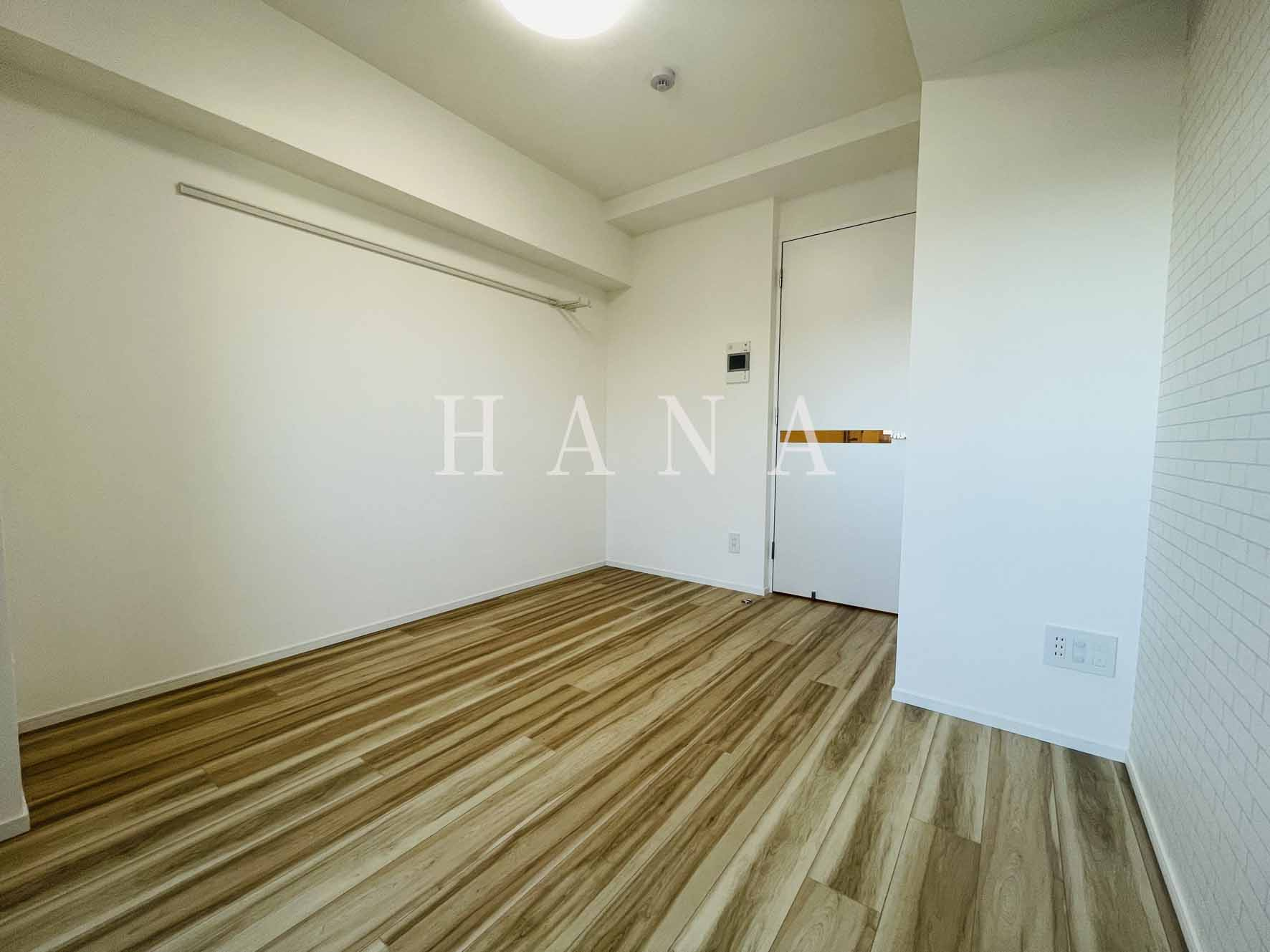 アーバンパーク行徳ステーションフロントの内装