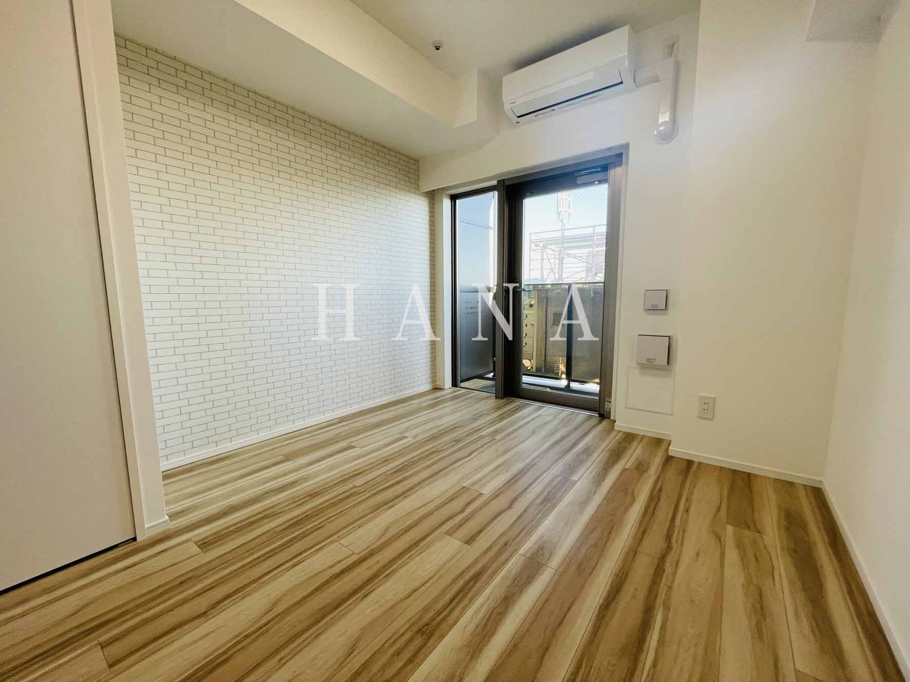 アーバンパーク行徳ステーションフロントの居間・リビング