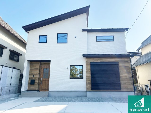 神戸市須磨区東白川台　第1期　新築一戸建て