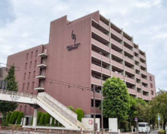 ヒルズ用賀TOKYO U CITY