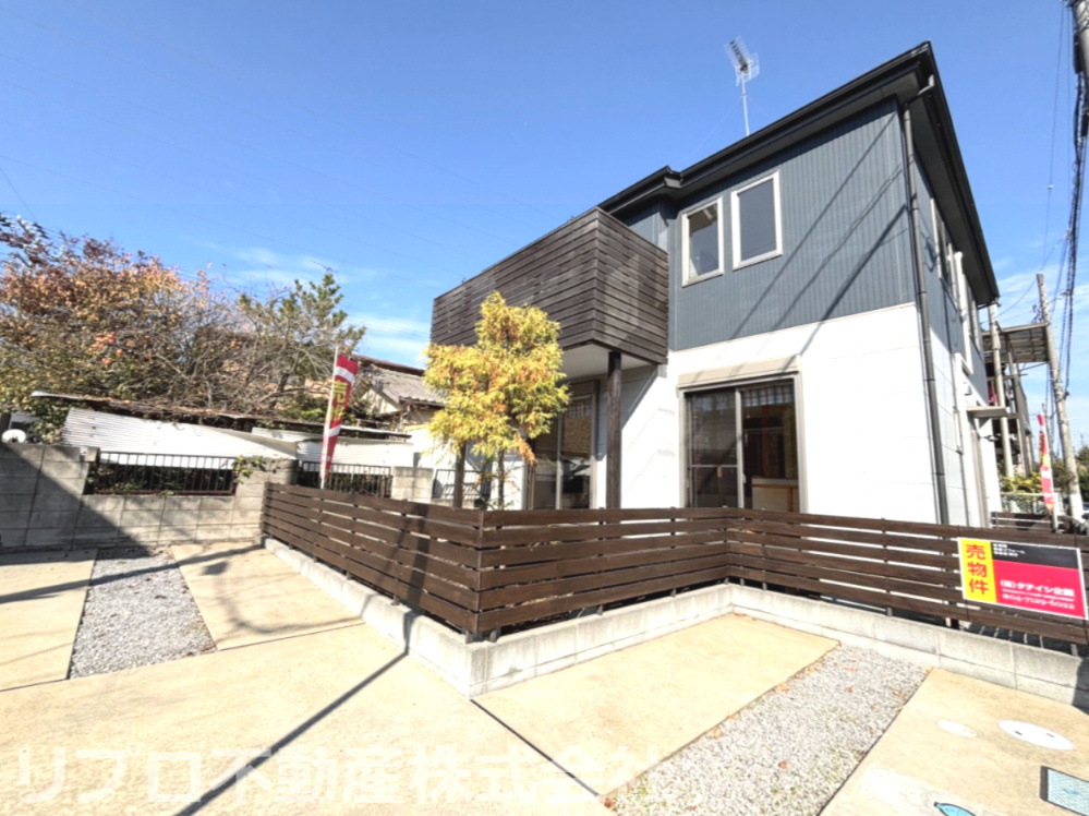 野田市中根戸建