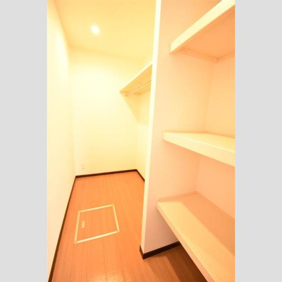 【収納】 | 丸萬三番館