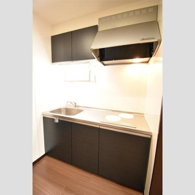 【キッチン】 | 丸萬三番館