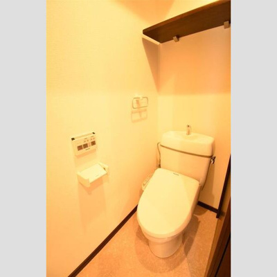 【トイレ】 | 丸萬三番館