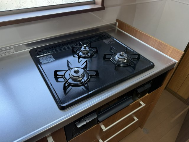 【キッチン】 | 南文化