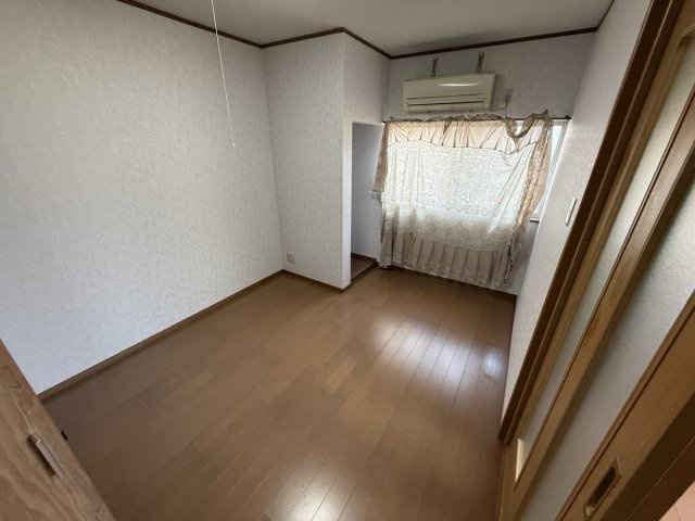 【寝室】 | 南文化