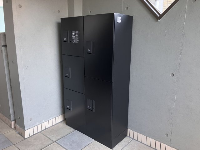 メゾン小林のその他
