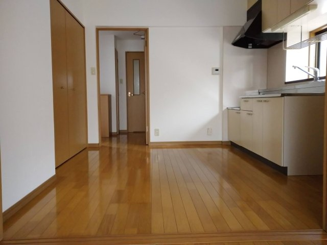 メゾン小林のその他