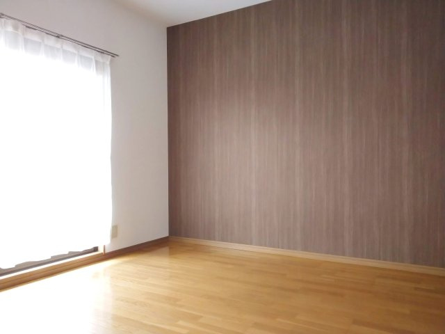 メゾン小林の寝室