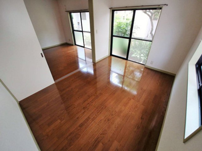 【内装】 | コーポ小林 | 他号室画像