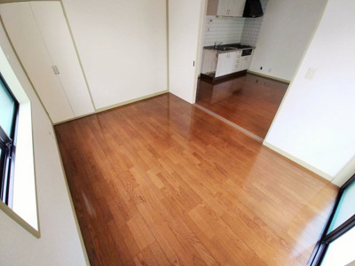 【内装】 | コーポ小林 | 他号室画像