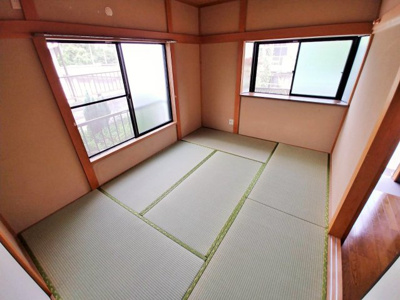 【内装】 | コーポ小林 | 他号室画像