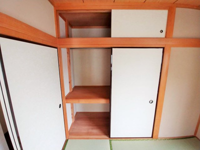 【収納】 | コーポ小林 | 他号室画像