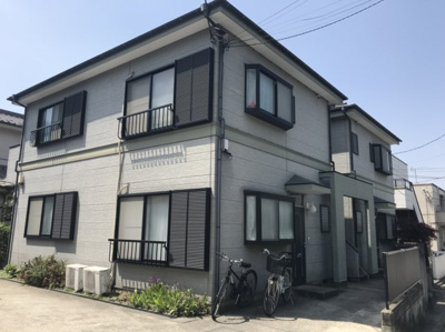 【その他共用部分】 | コーポ小林