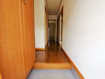 【玄関】 | コーポ小林 | 他号室画像